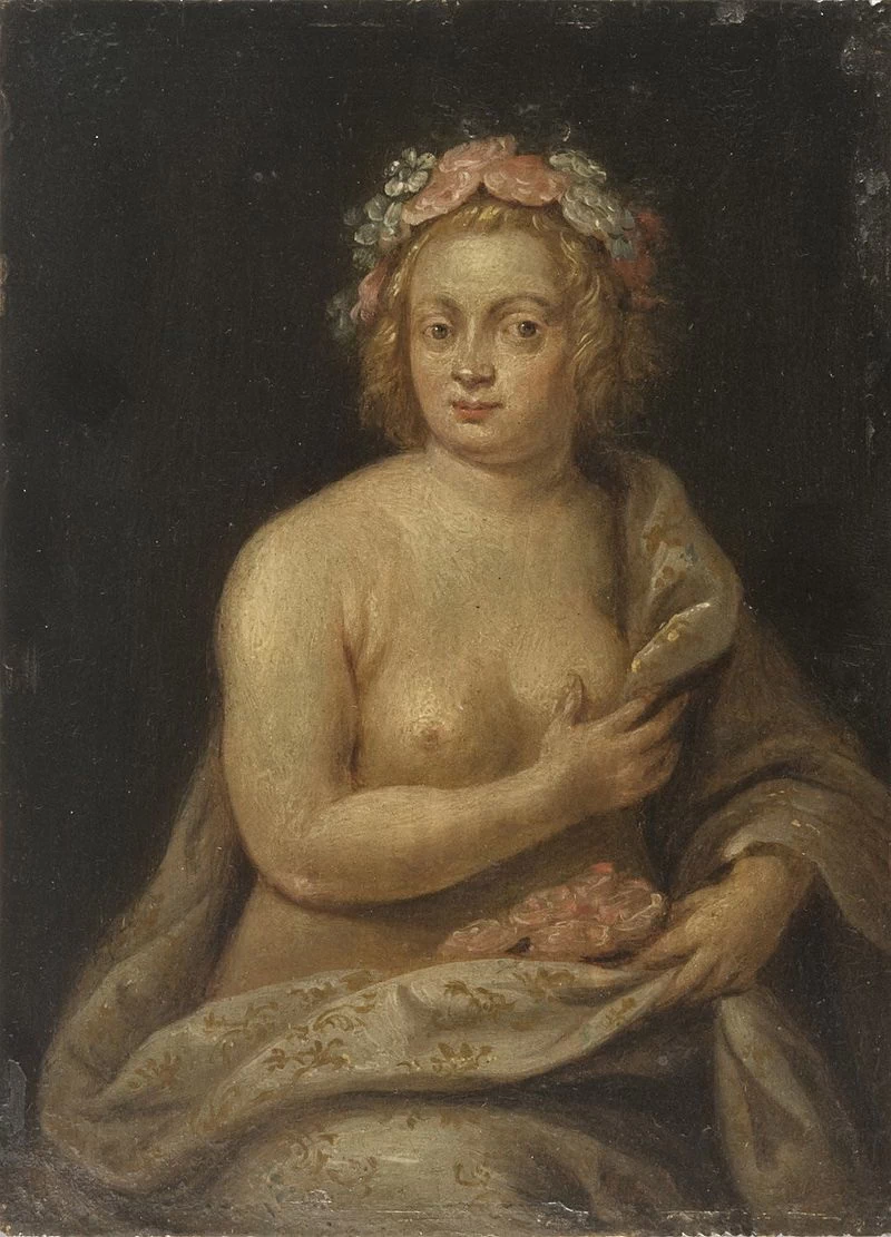 Pomona - Philadelphia Museum of Art